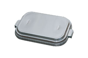 Aluminium Lid